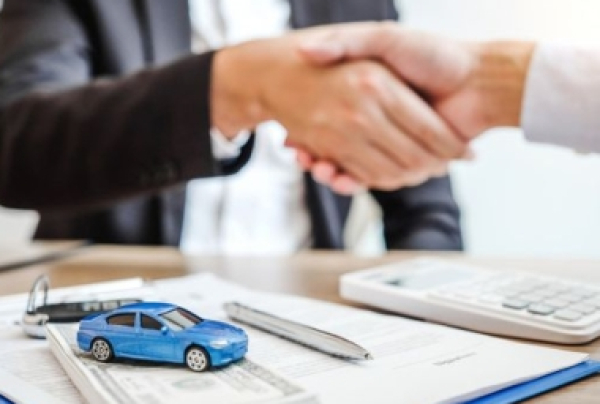 QUY TRÌNH MUA BÁN – KIỂM ĐỊNH XE Ô TÔ ĐÃ QUA SỬ DỤNG TẠI Ô TÔ BẾN CÁT 