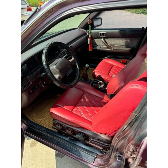 Camry 1988 