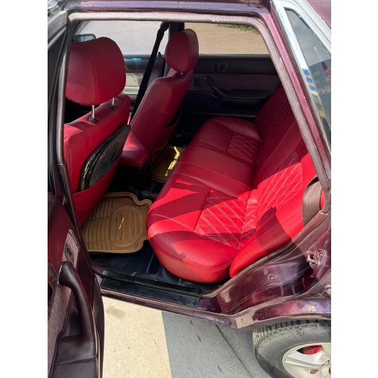 Camry 1988 