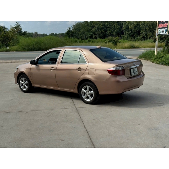 Vios G 2003