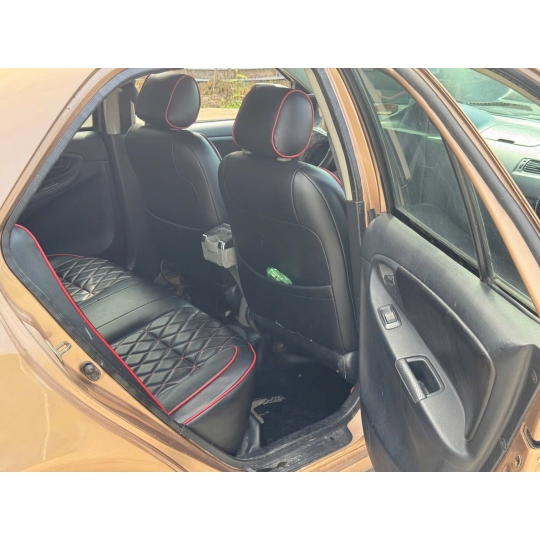 Vios G 2003