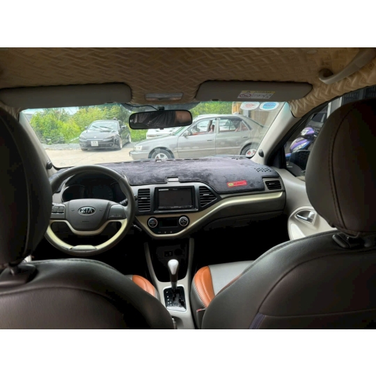 Kia moning 2019