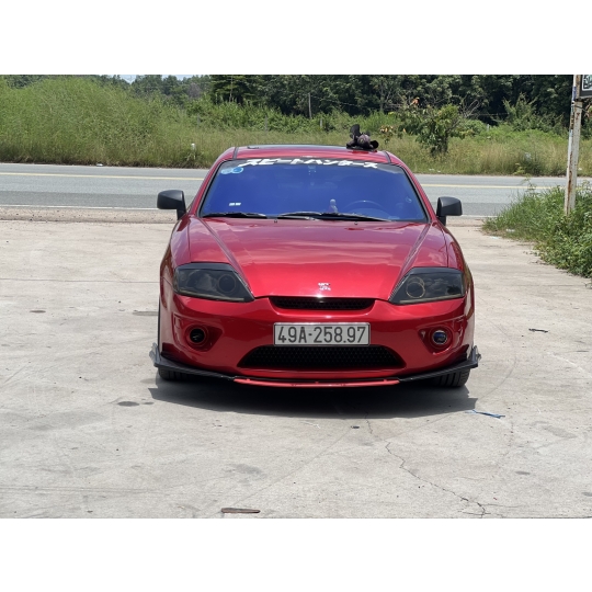 Tuscani