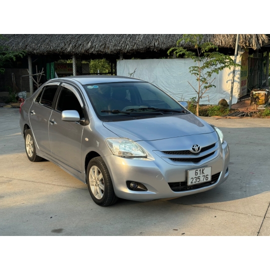 Vios 2009