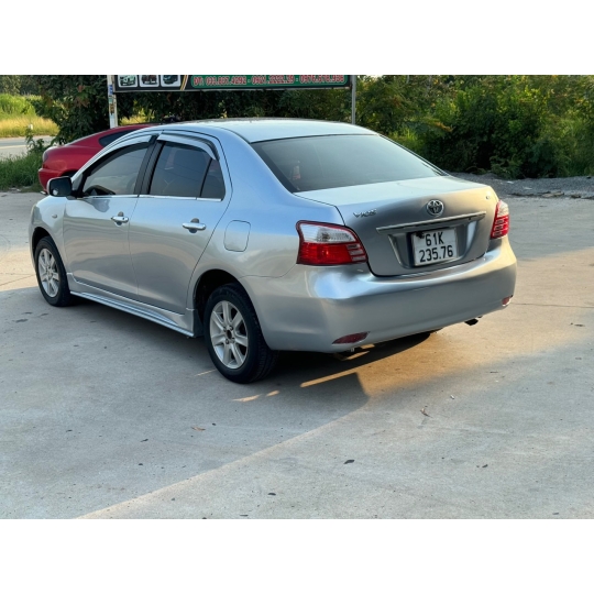 Vios 2009