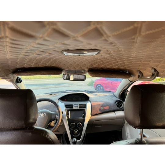 Vios 2009