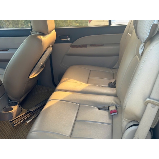 Ford everest 