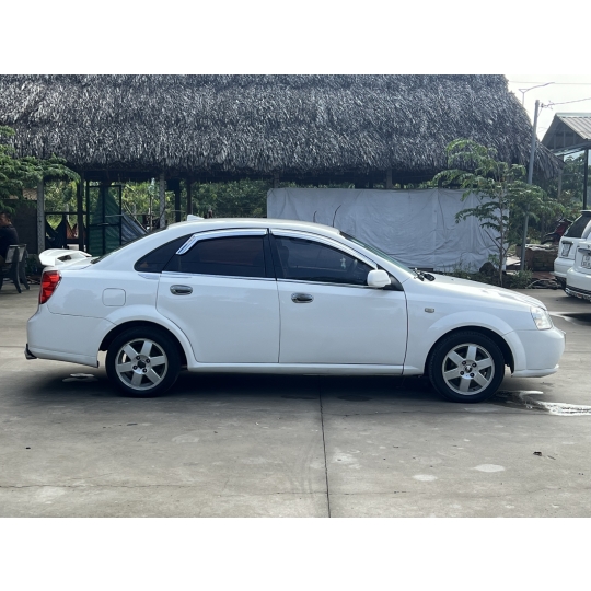 Lacetti 2004