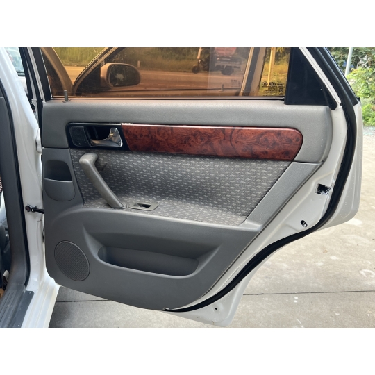 Lacetti 2004