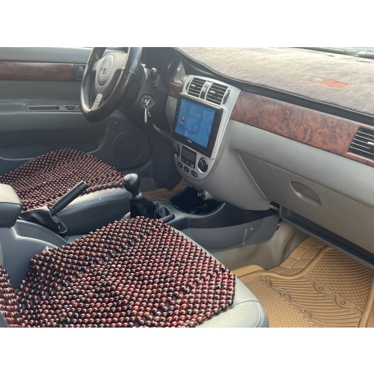 Lacetti 2004