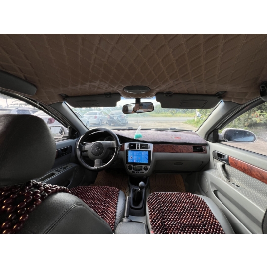 Lacetti 2004