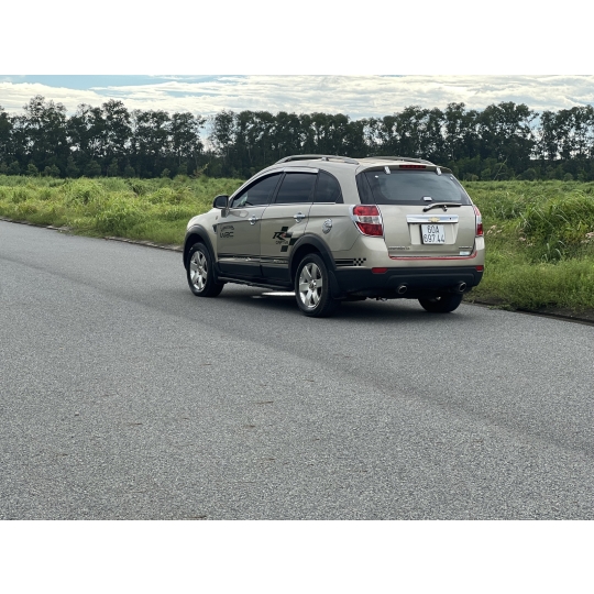 Captiva 
