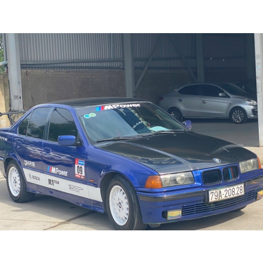 BMW 1996