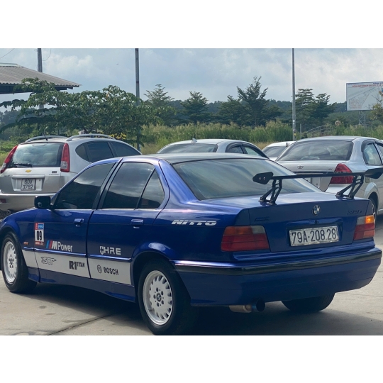 BMW 1996
