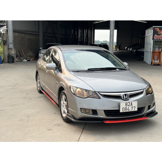 Civic 2008 gen8