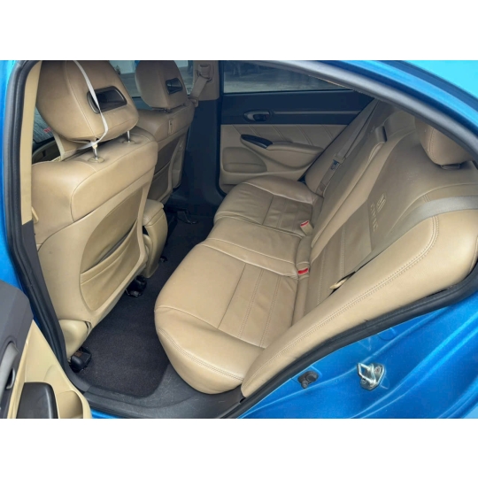 Civic 2007