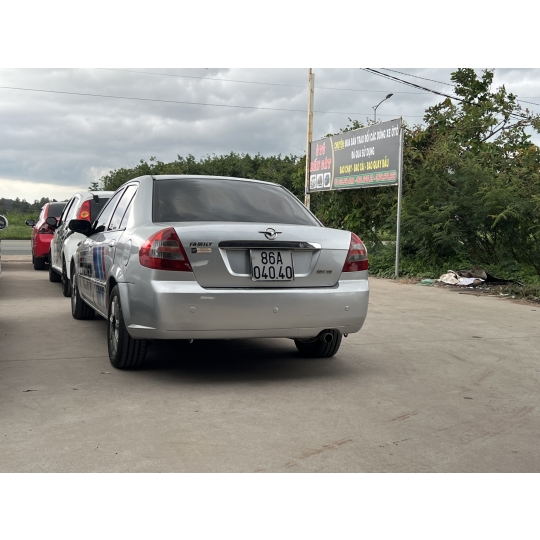  Haima M3 
