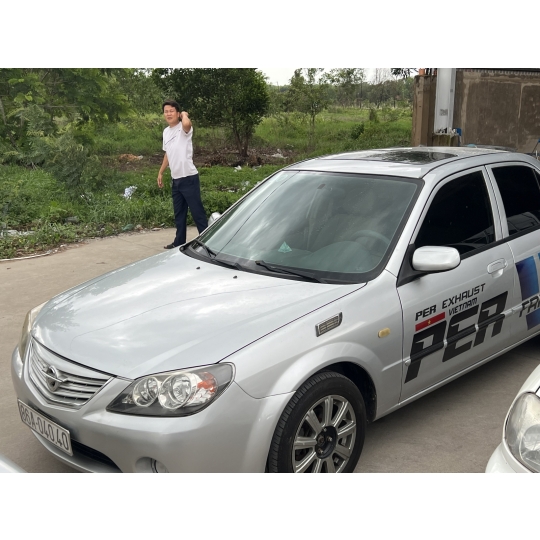  Haima M3 