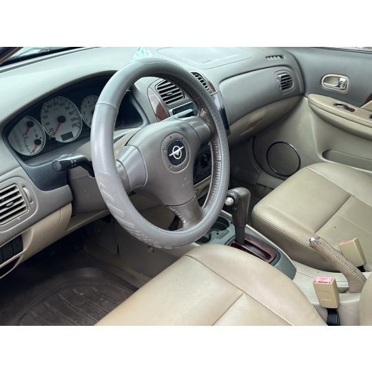  Haima M3 