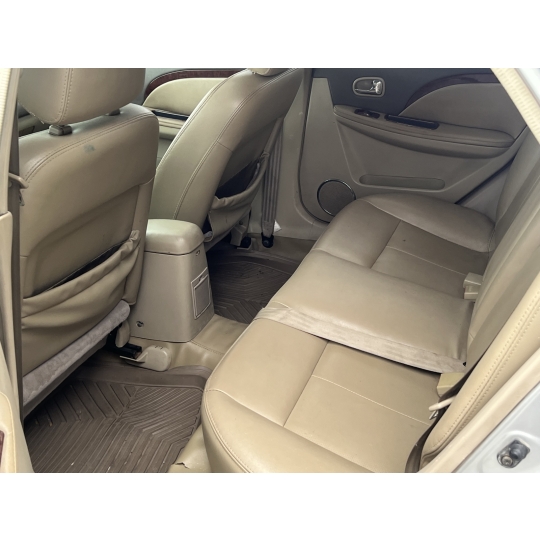  Haima M3 