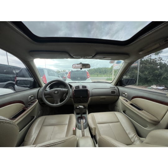  Haima M3 