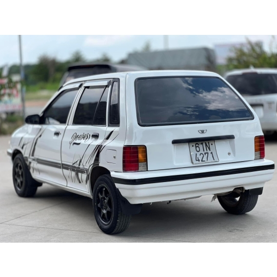 Kia CD5
