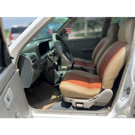 Kia CD5
