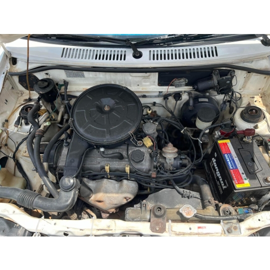 Kia CD5