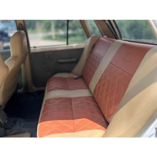 Kia CD5