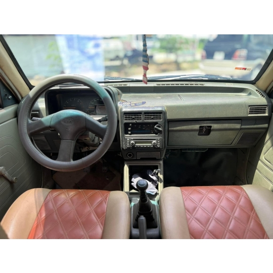 Kia CD5