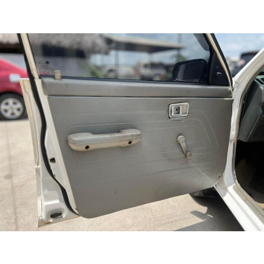 Kia CD5
