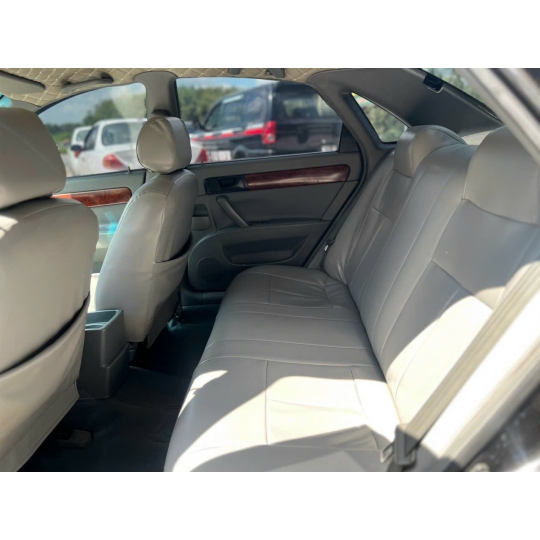 Lacetti 2010