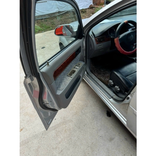 Lacetti 2009