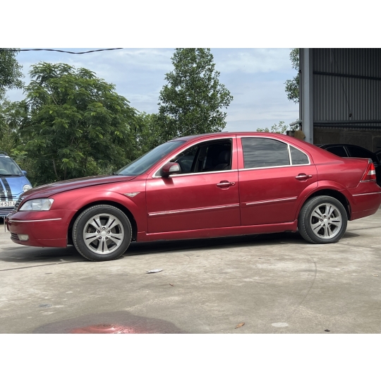 Mondeo 2003 