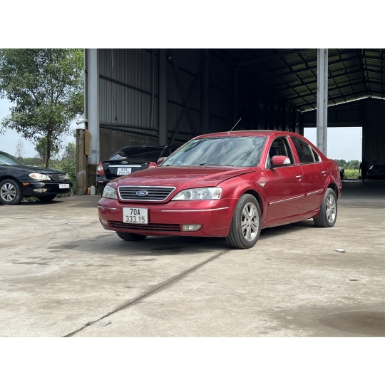 Mondeo 2003 