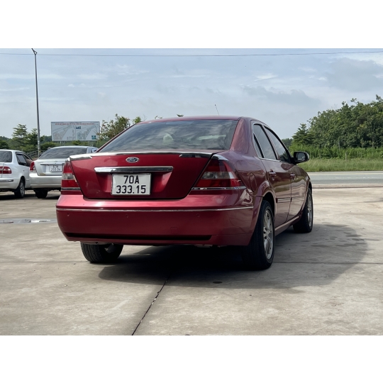 Mondeo 2003 
