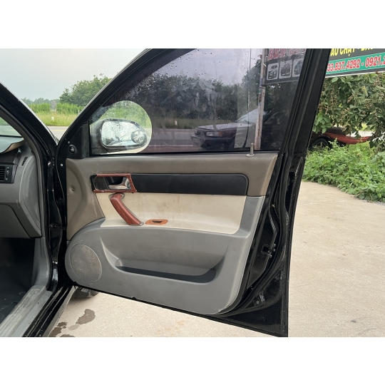 Lacetti 2005 chính chủ