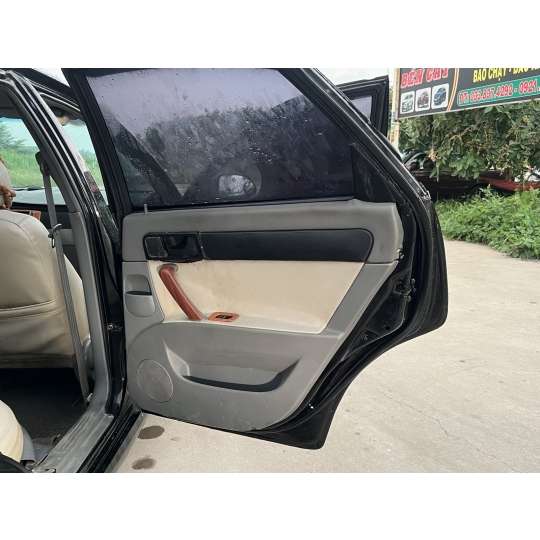 Lacetti 2005 chính chủ