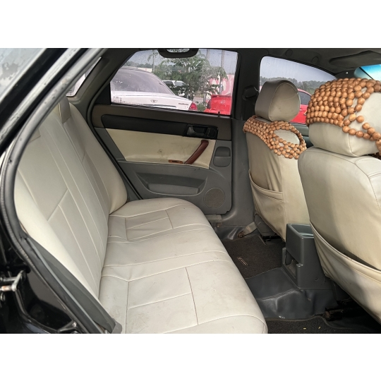 Lacetti 2005 chính chủ