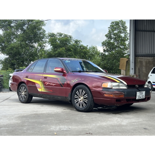 Camry 1992 