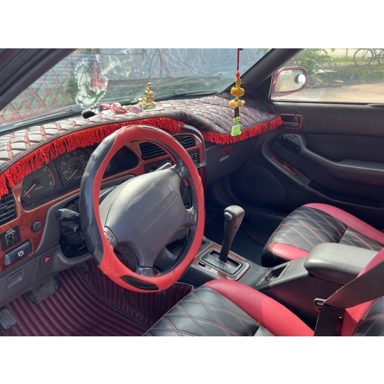 Camry 1992 
