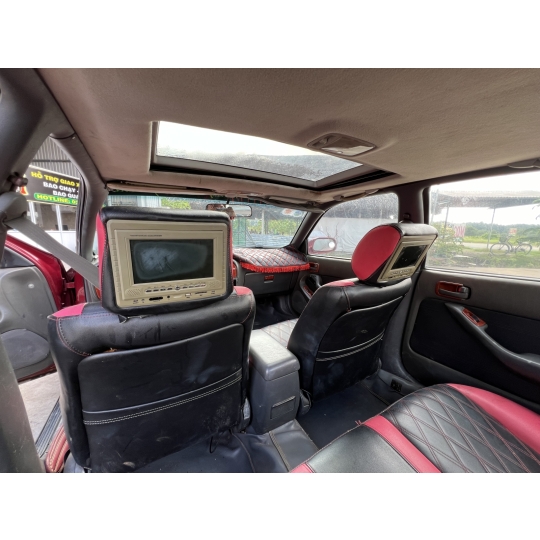 Camry 1992 