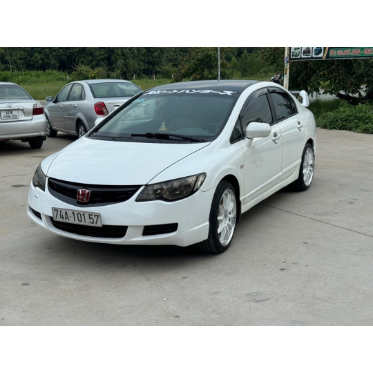 Civic 2008