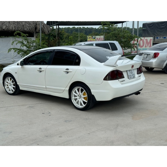 Civic 2008