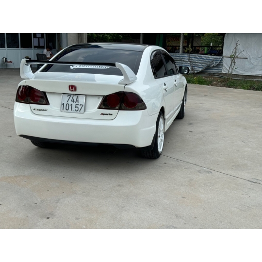 Civic 2008
