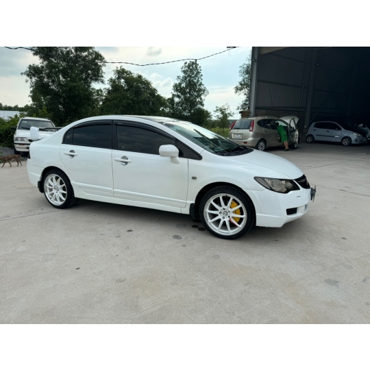 Civic 2008