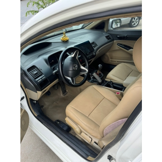 Civic 2008