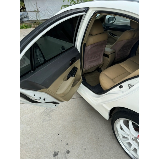 Civic 2008