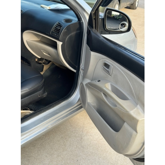 Kia moning 2009