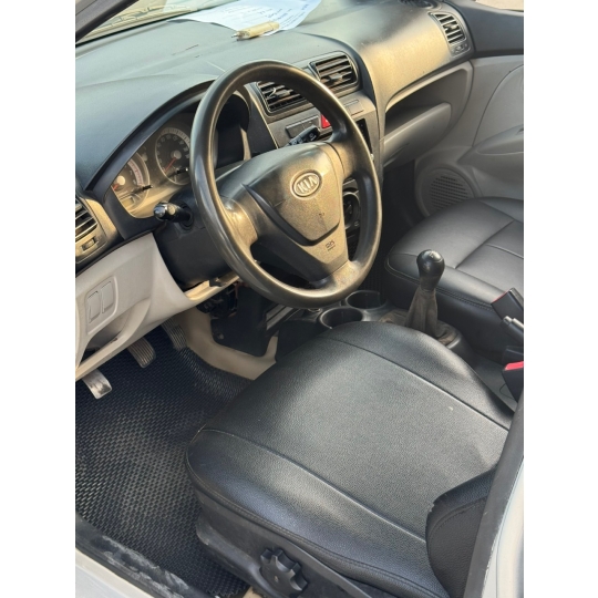 Kia moning 2009